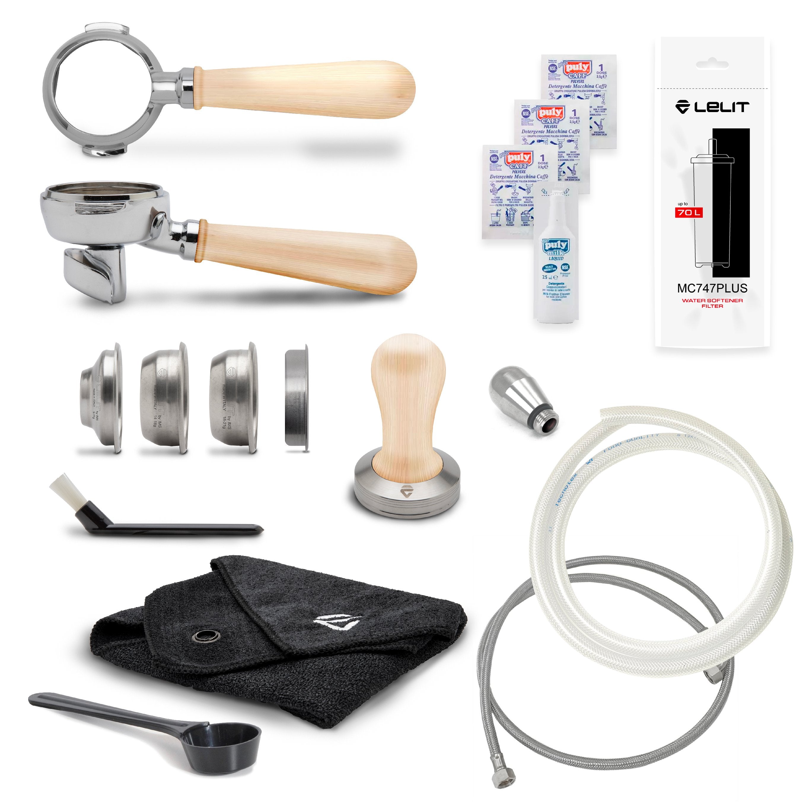Lelit bianca V3 – white-kuwait-barista-tools-armista-الكويت-ارميستا-باريستا