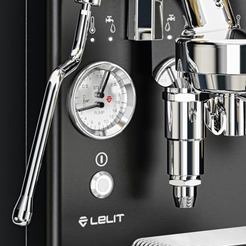 Lelit Mara X pl62x – Black-kuwait-barista-tools-armista-الكويت-ارميستا-باريستا
