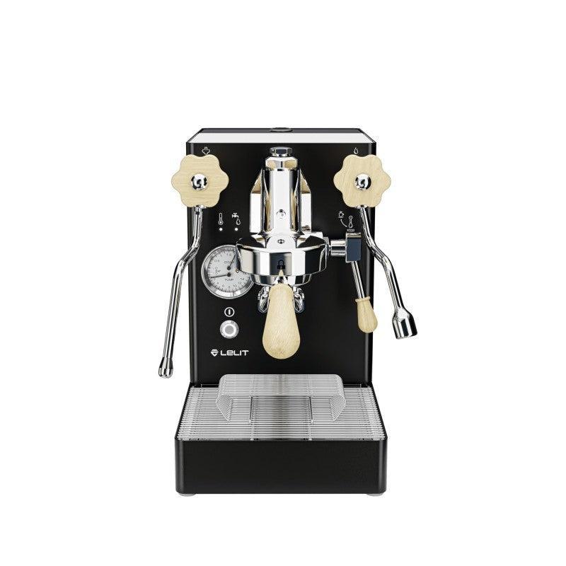 Lelit Mara X pl62x – Black-kuwait-barista-tools-armista-الكويت-ارميستا-باريستا