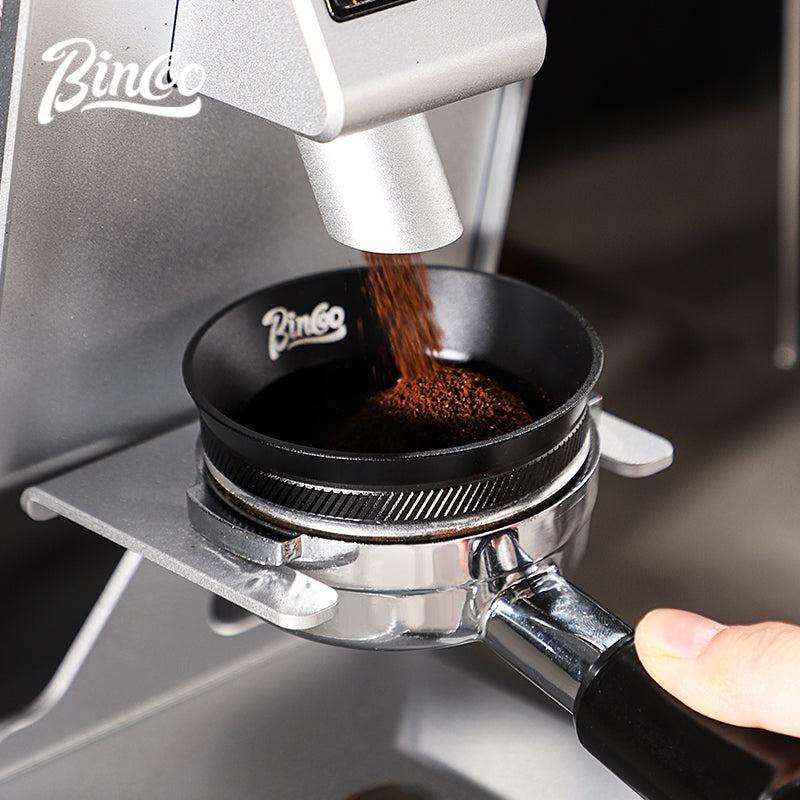 Magnetic Dosing Funnel 58mm | Bincoo-kuwait-barista-tools-armista-الكويت-ارميستا-باريستا