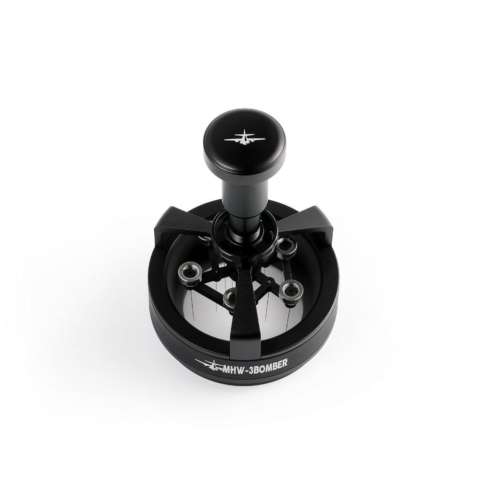 3 Bomber – Needle Distributor WDT Tool 58mm-kuwait-barista-tools-armista-الكويت-ارميستا-باريستا