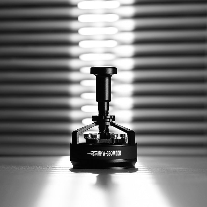 3 Bomber – Needle Distributor WDT Tool 58mm-kuwait-barista-tools-armista-الكويت-ارميستا-باريستا