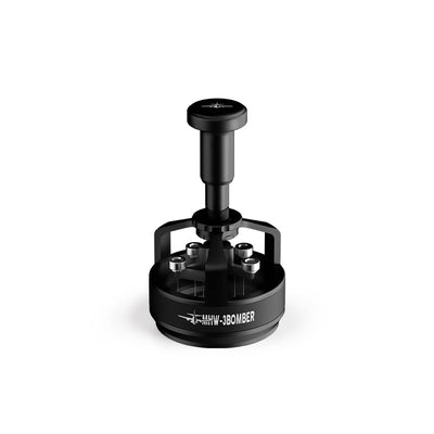 3 Bomber – Needle Distributor WDT Tool 58mm