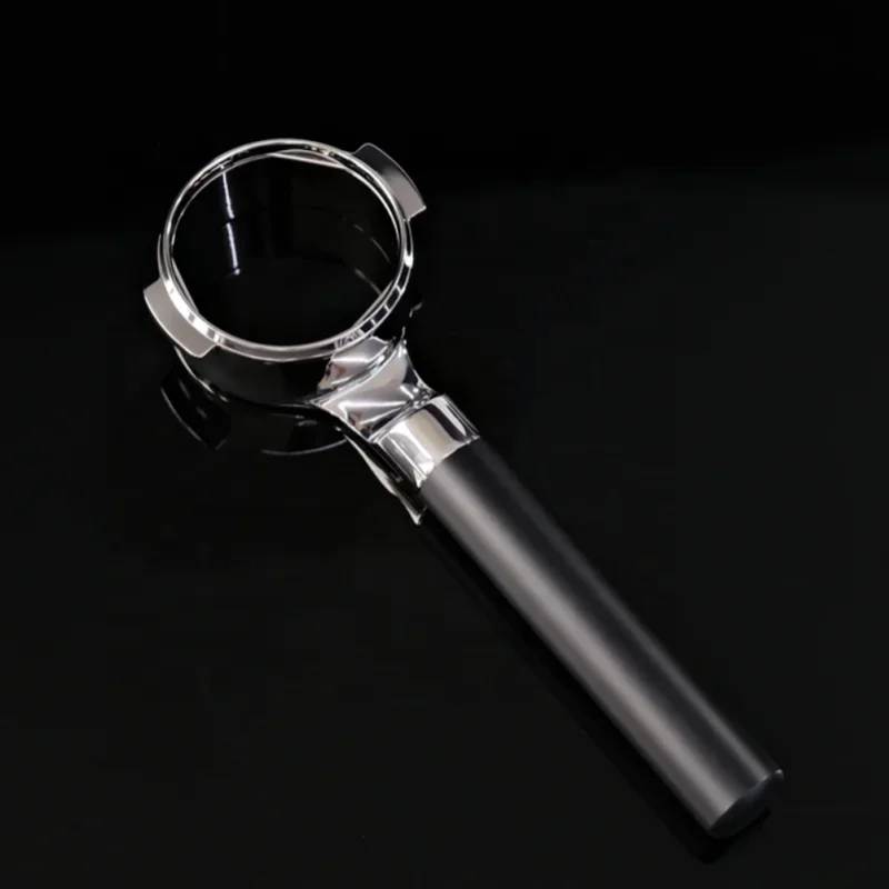 Mischief Bottomless Portafilter 58mm-ادوات-باريستا-الكويت-ارميستا-kuwait-armista