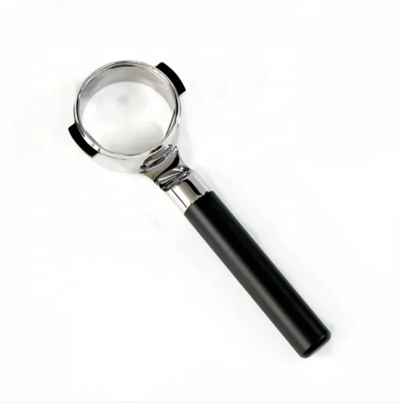 Mischief Bottomless Portafilter 58mm-ادوات-باريستا-الكويت-ارميستا-kuwait-armista