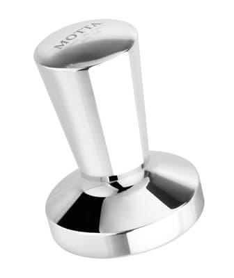 Motta tamper Easy 58mm-الكويت-مكبس-تامبر-ارميستا-barista-armista