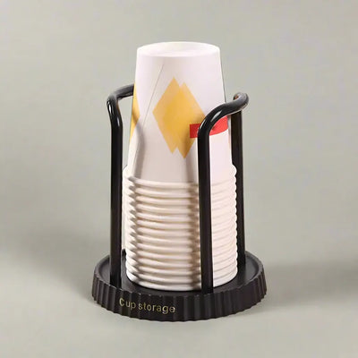 Paper Cup Holder