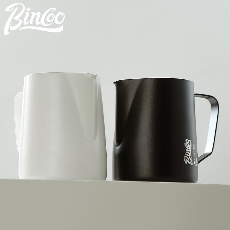 Pitcher 350ml | Bincoo-kuwait-barista-tools-armista-الكويت-ارميستا-باريستا