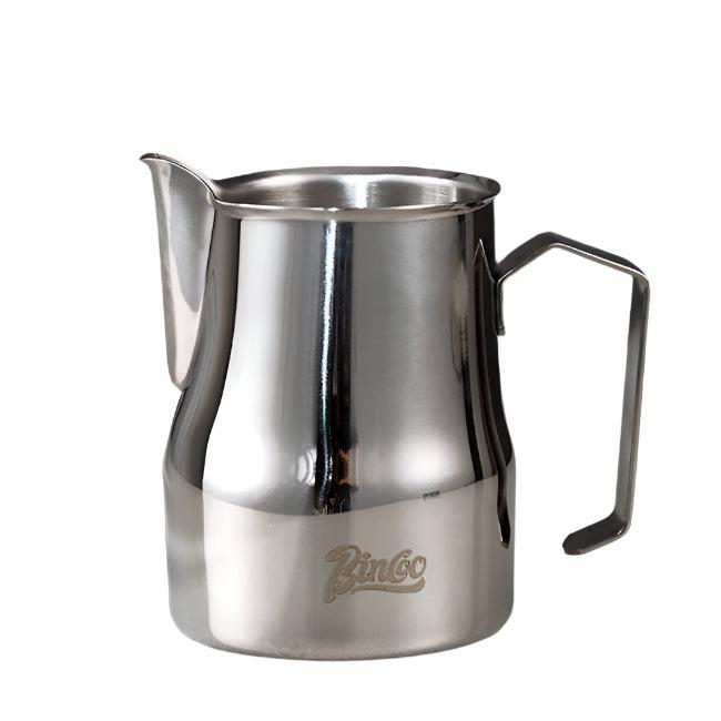 Pitcher 450ml - Bincoo-kuwait-barista-tools-armista-الكويت-ارميستا-باريستا