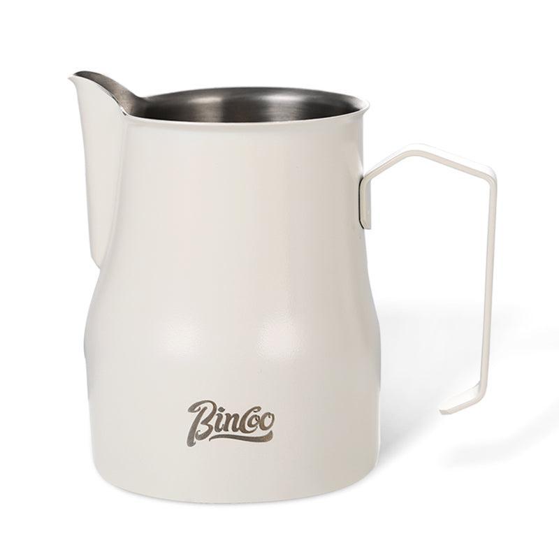Pitcher 450ml - Bincoo-kuwait-barista-tools-armista-الكويت-ارميستا-باريستا