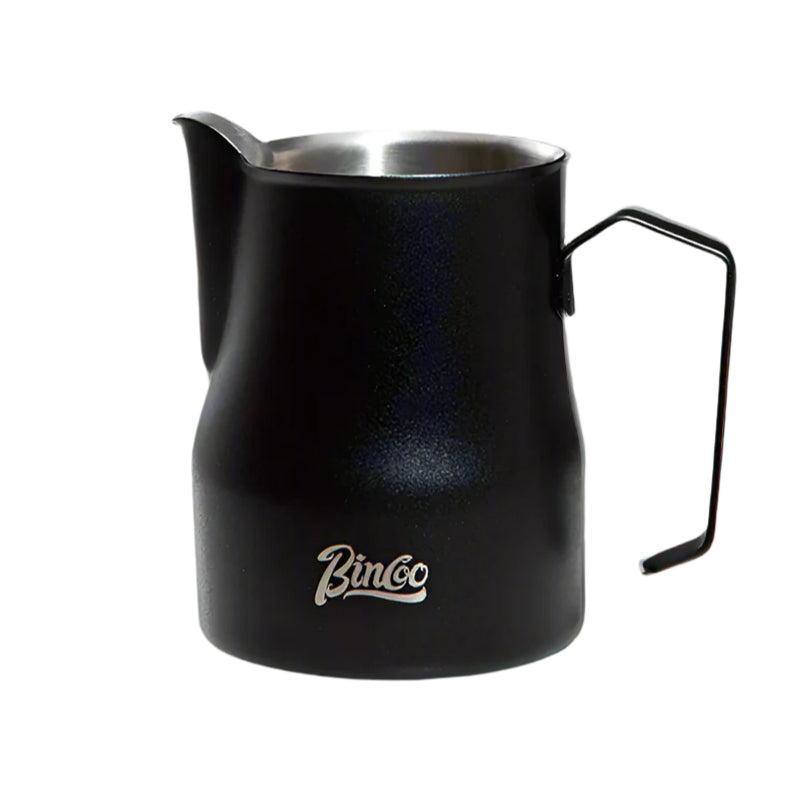 Pitcher 450ml - Bincoo-kuwait-barista-tools-armista-الكويت-ارميستا-باريستا
