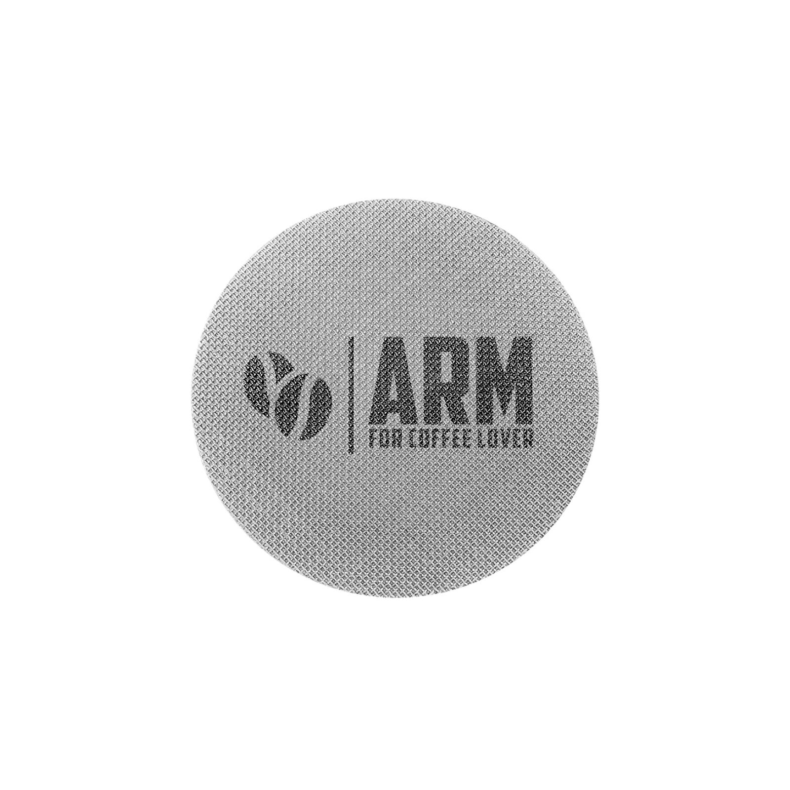 Puck screen 58mm-kuwait-barista-tools-armista-الكويت-ارميستا-باريستا