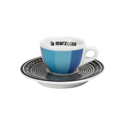Custom Design Espresso Cup - la marzocco