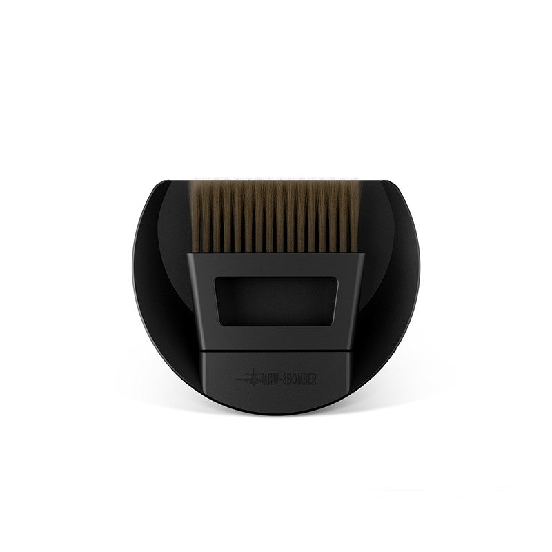 3 Bomber – Coffee Bar Brush Set