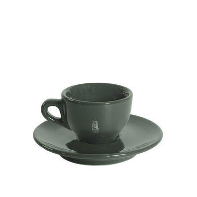 La marzocco Grey Espresso Cup