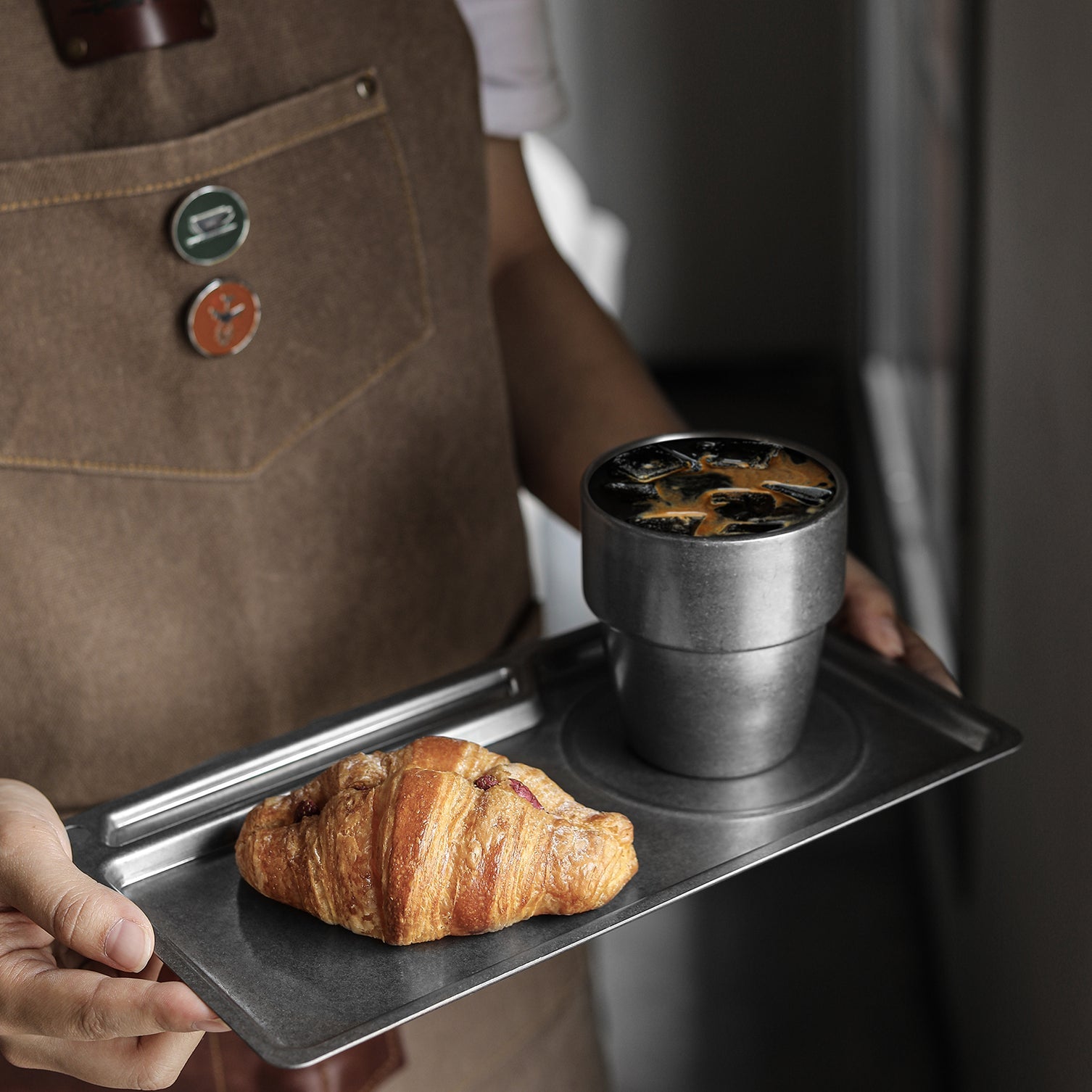 ثري بومبر – صينية سيلفر سبوت