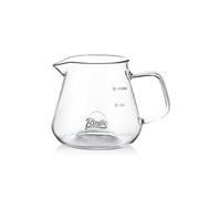 Bincoo Glass Coffee Server (400ml)