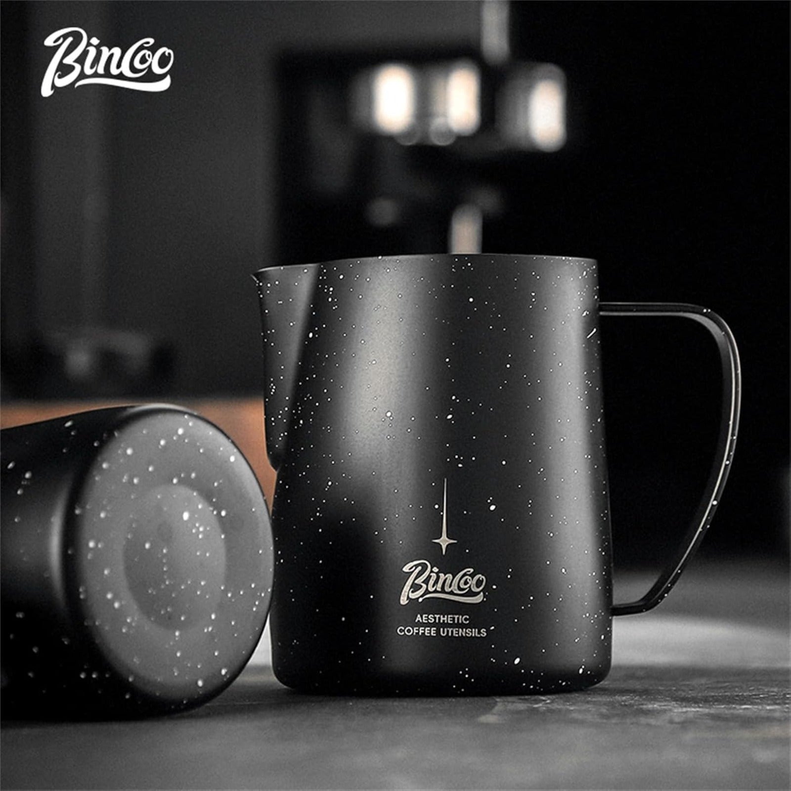 Pitcher 600ml – Bincoo