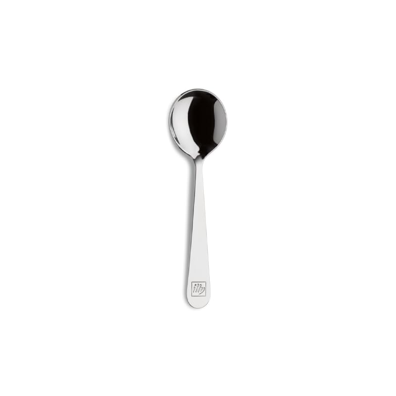 illy Girotondo Coffee Spoon 10.4cm by Matteo Thun