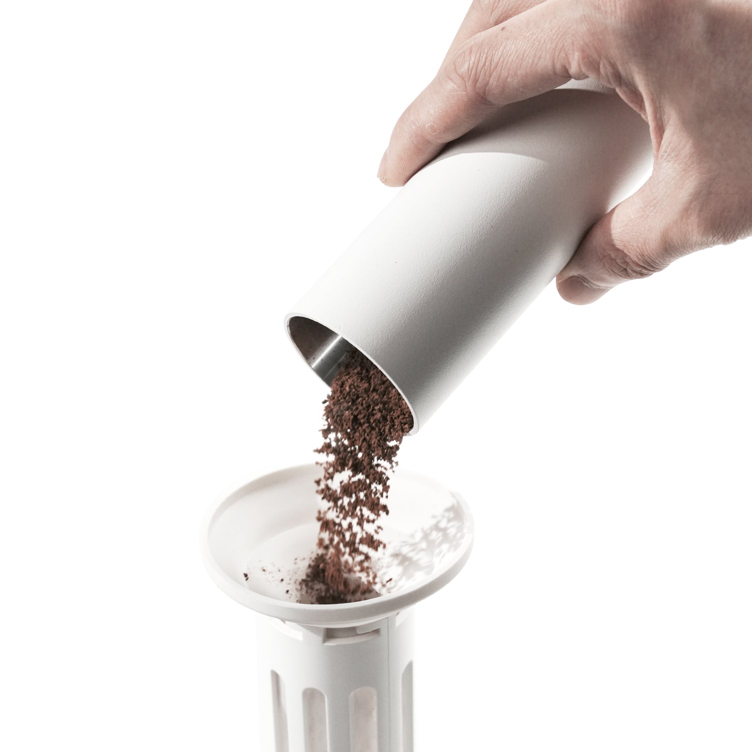 ثري بومبر – صانعة القهوة الباردة 600 مل