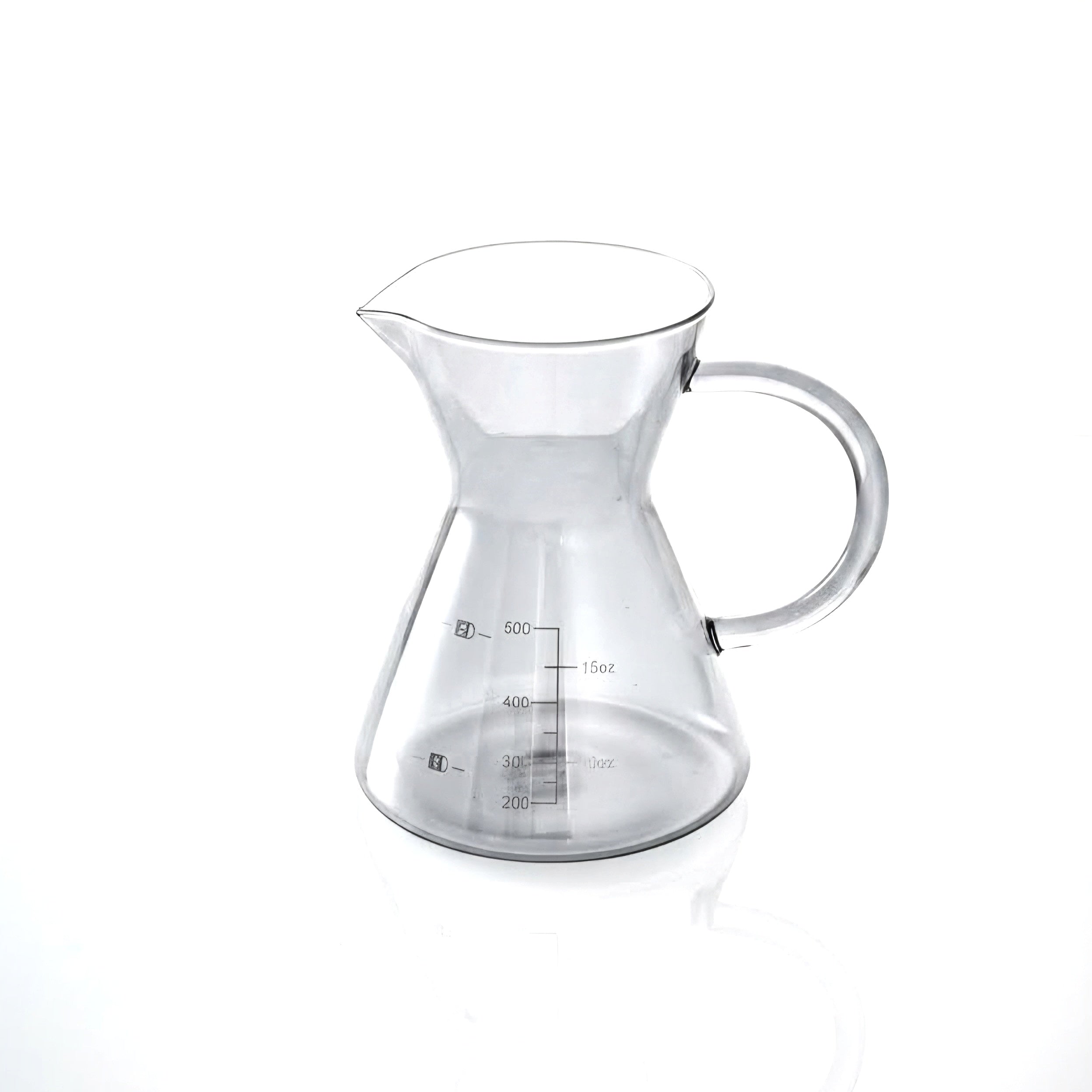 Server neat 600ml
