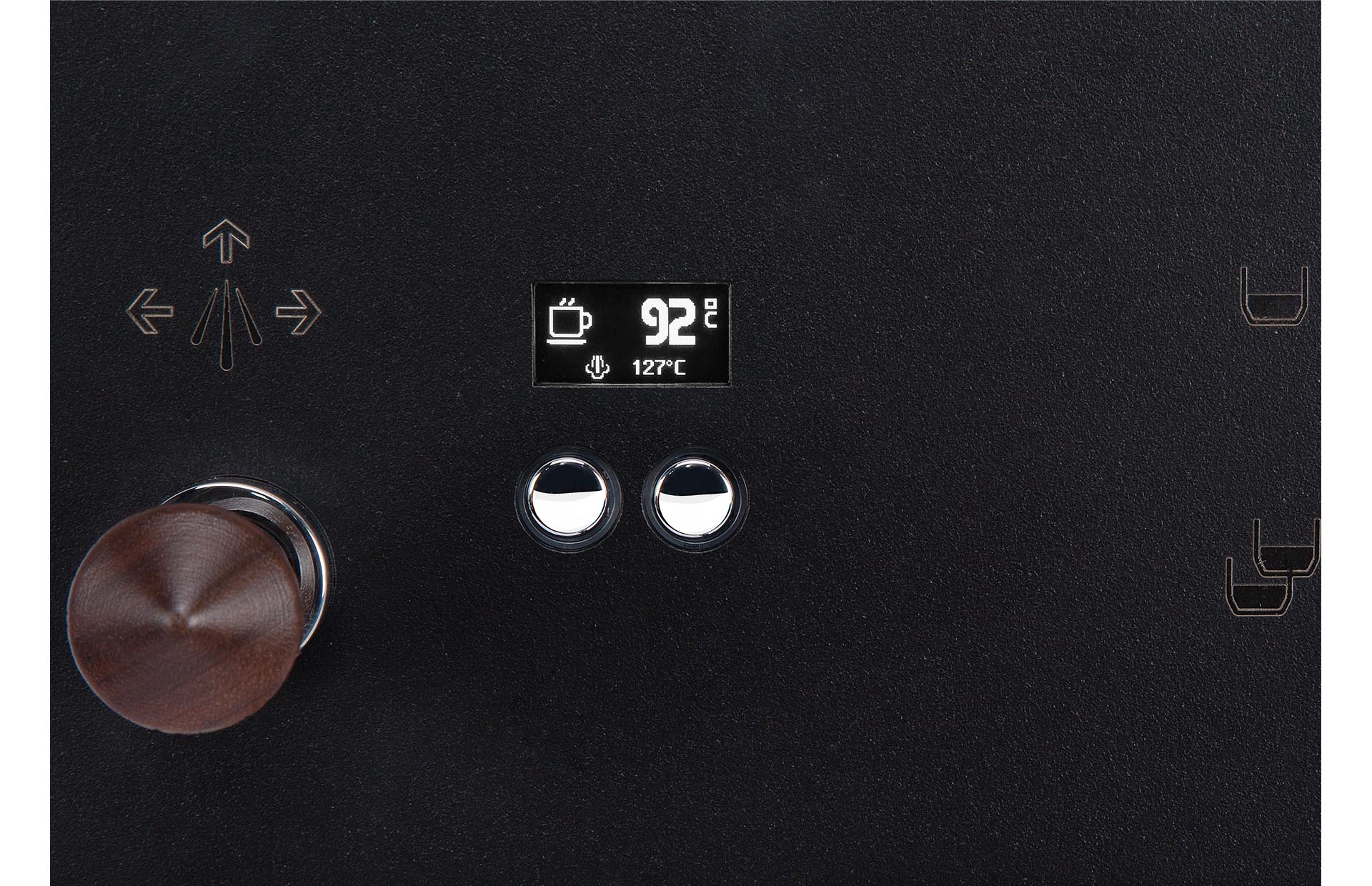 Profitec MOVE – Espresso machine