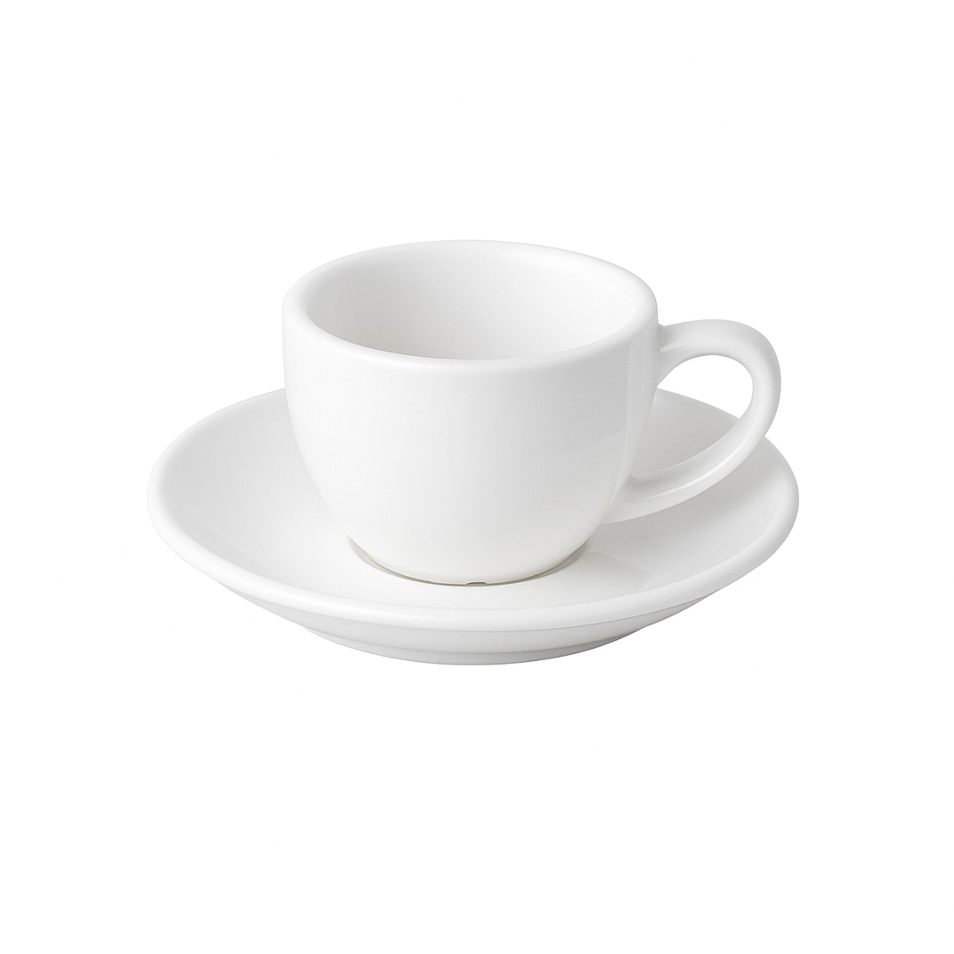 75ml Ceramic Espresso Cup with Saucer – Multi Colors Cup 2.250 Cup