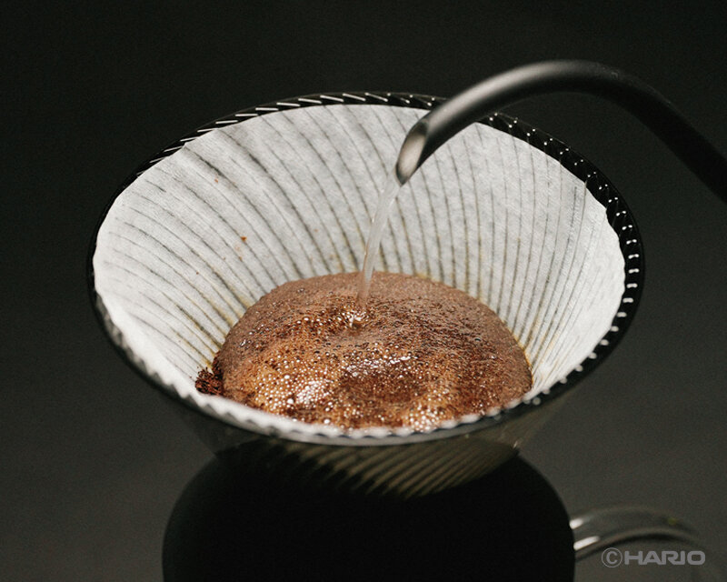 Hario V60 Dripper 01 NEO