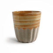 Sand Ceramic Cup – 220ml