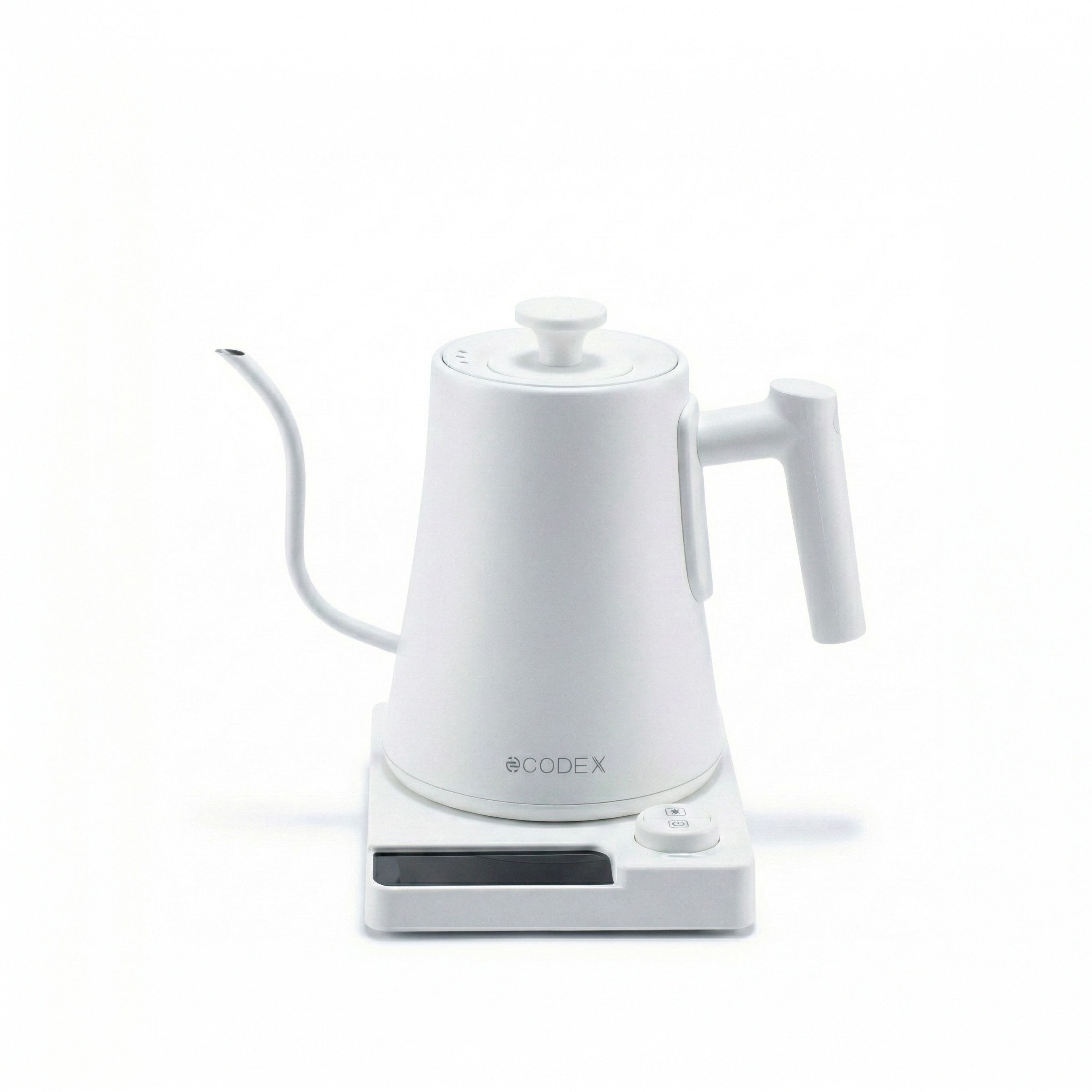 Codex kettle Gen1 - White
