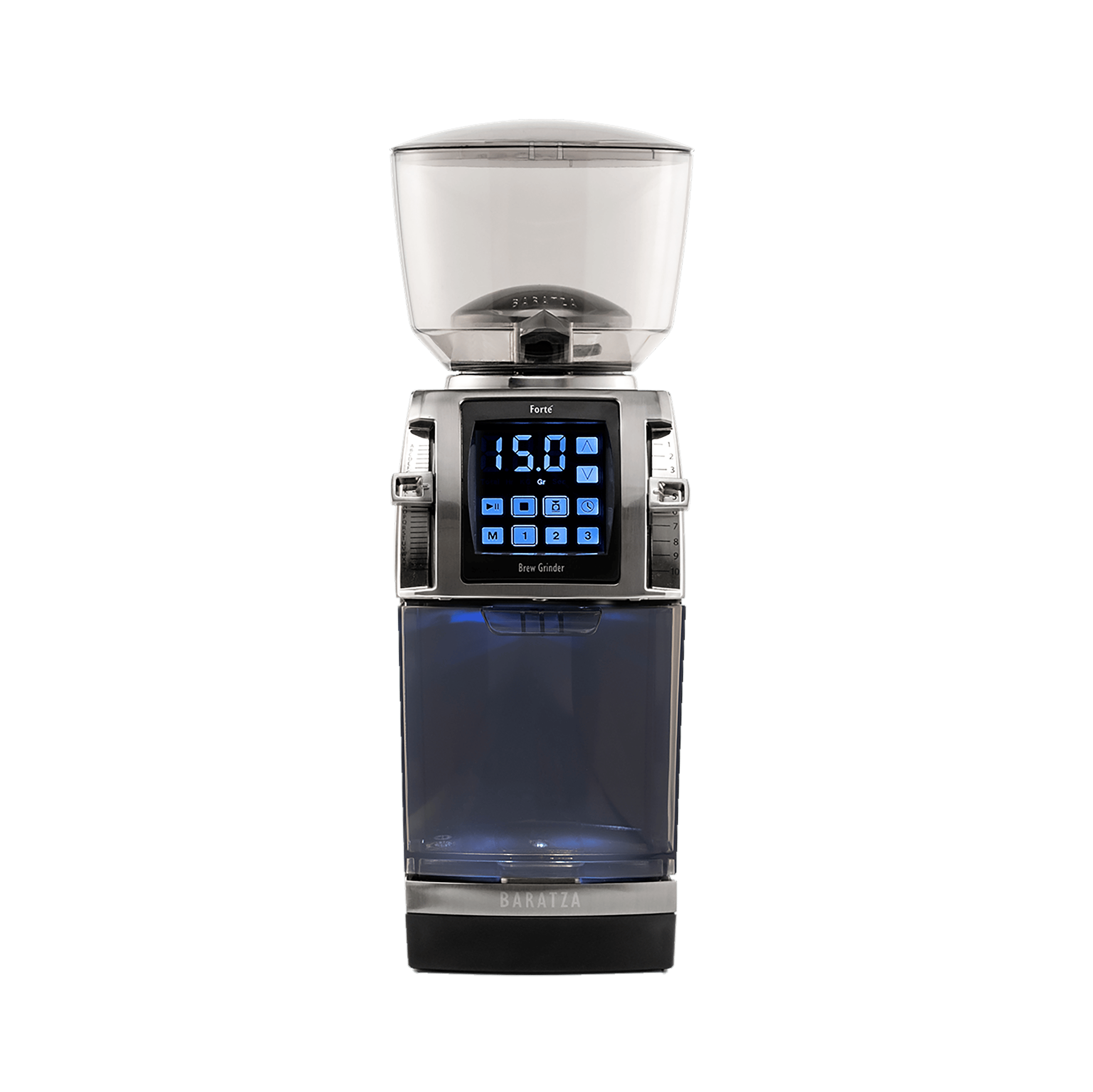 Baratza Forte BG Brew Grinder