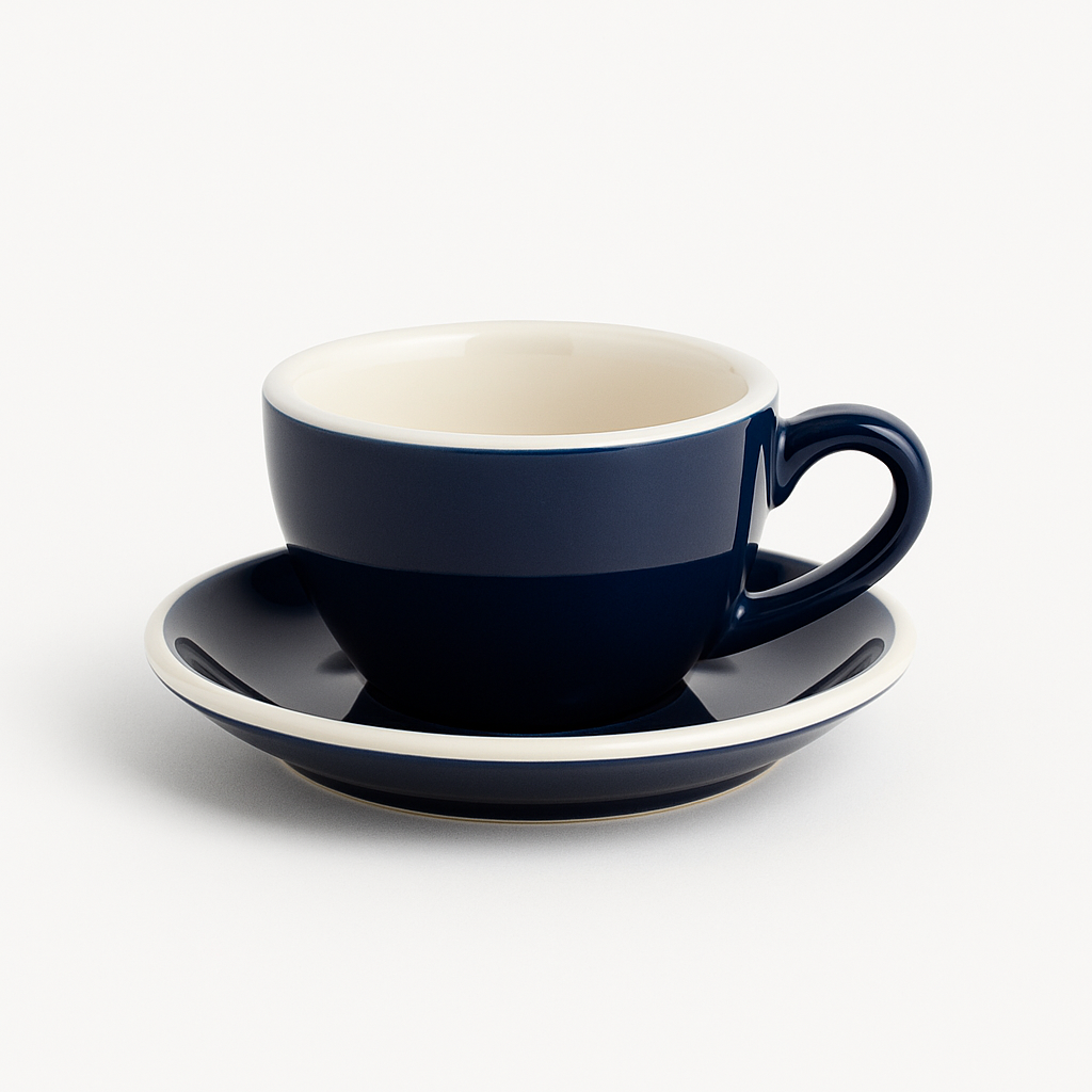 Ceramic Espresso Cup – 75ml