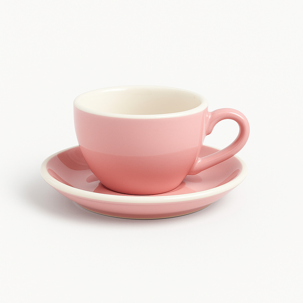 Ceramic Espresso Cup – 75ml