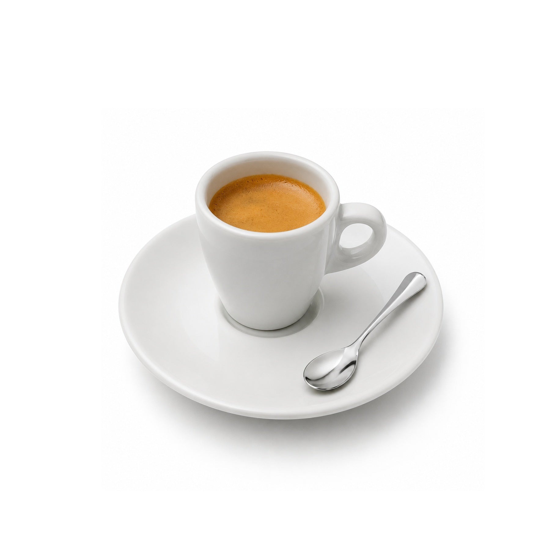 Mini Espresso Spoon 7cm