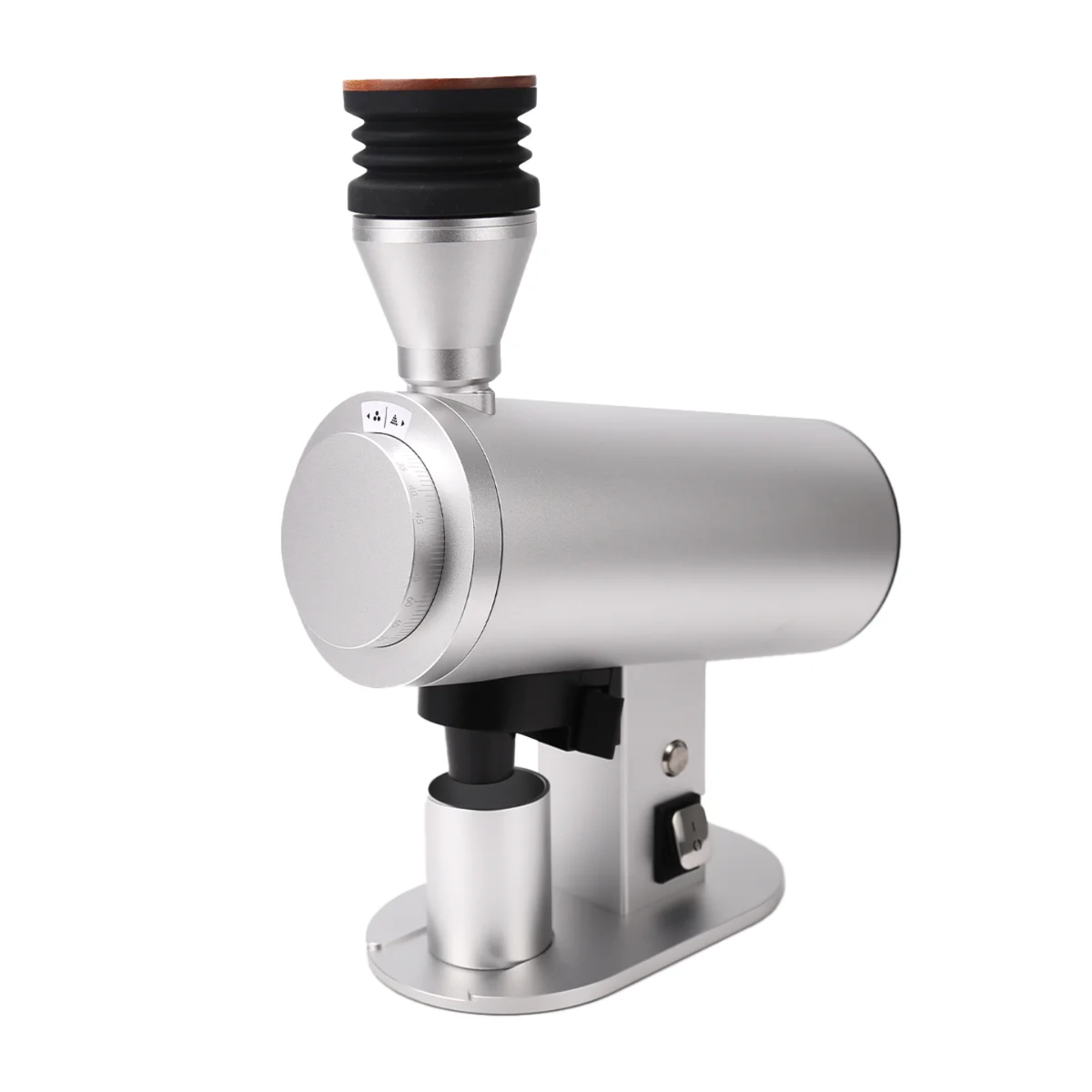 DF83V Single Dose Coffee Grinder