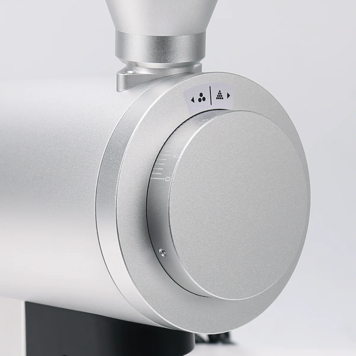 DF83V Single Dose Coffee Grinder