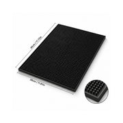 Rubber Bar Mat 45×30cm