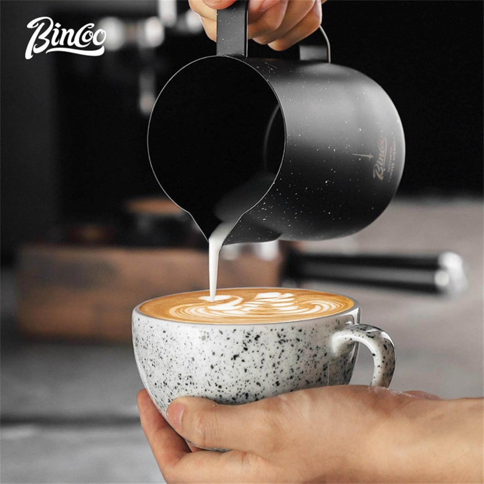 Pitcher 600ml – Bincoo