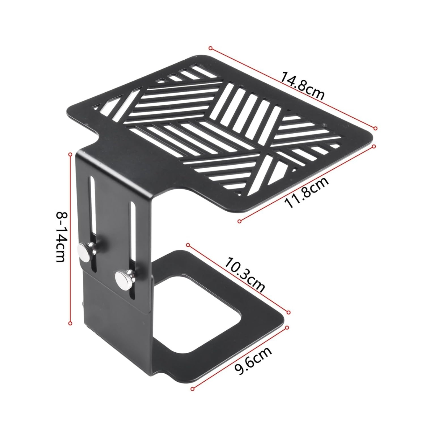 Espresso Cup Height Stand