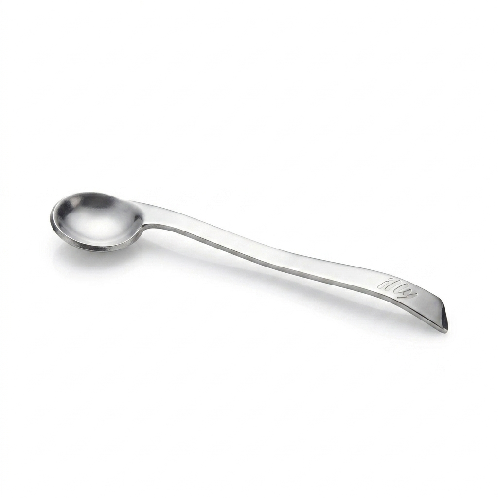 illy Gyro Espresso Spoon