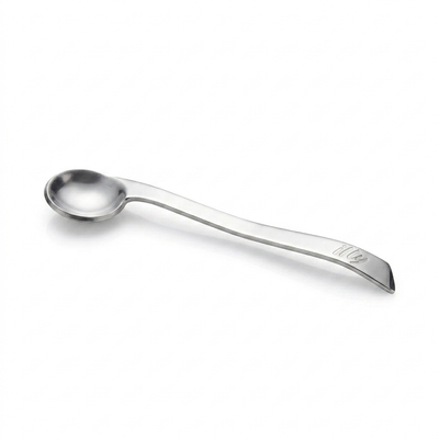 illy Gyro Espresso Spoon