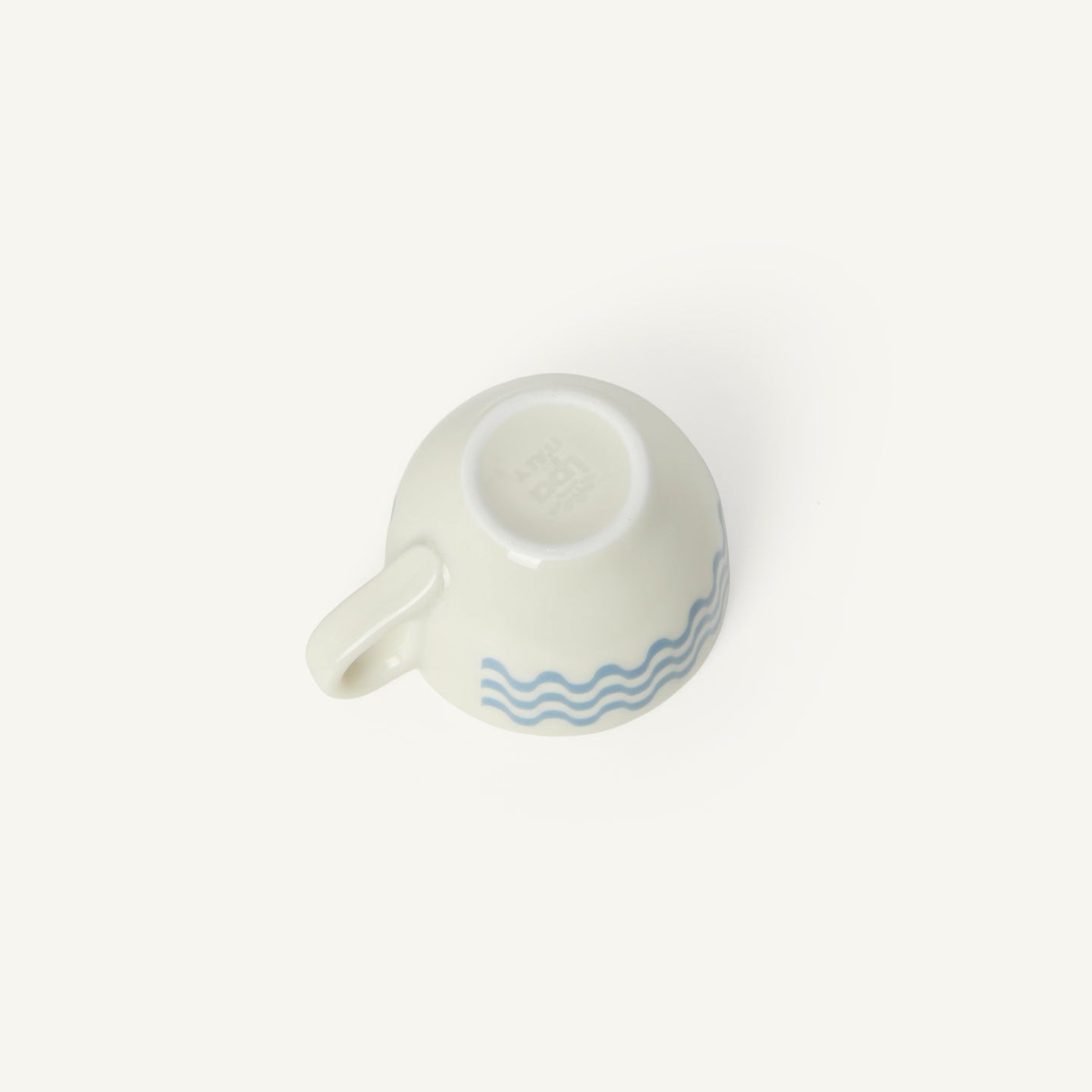 La Marzocco Espresso Cup Set (2 Cups)