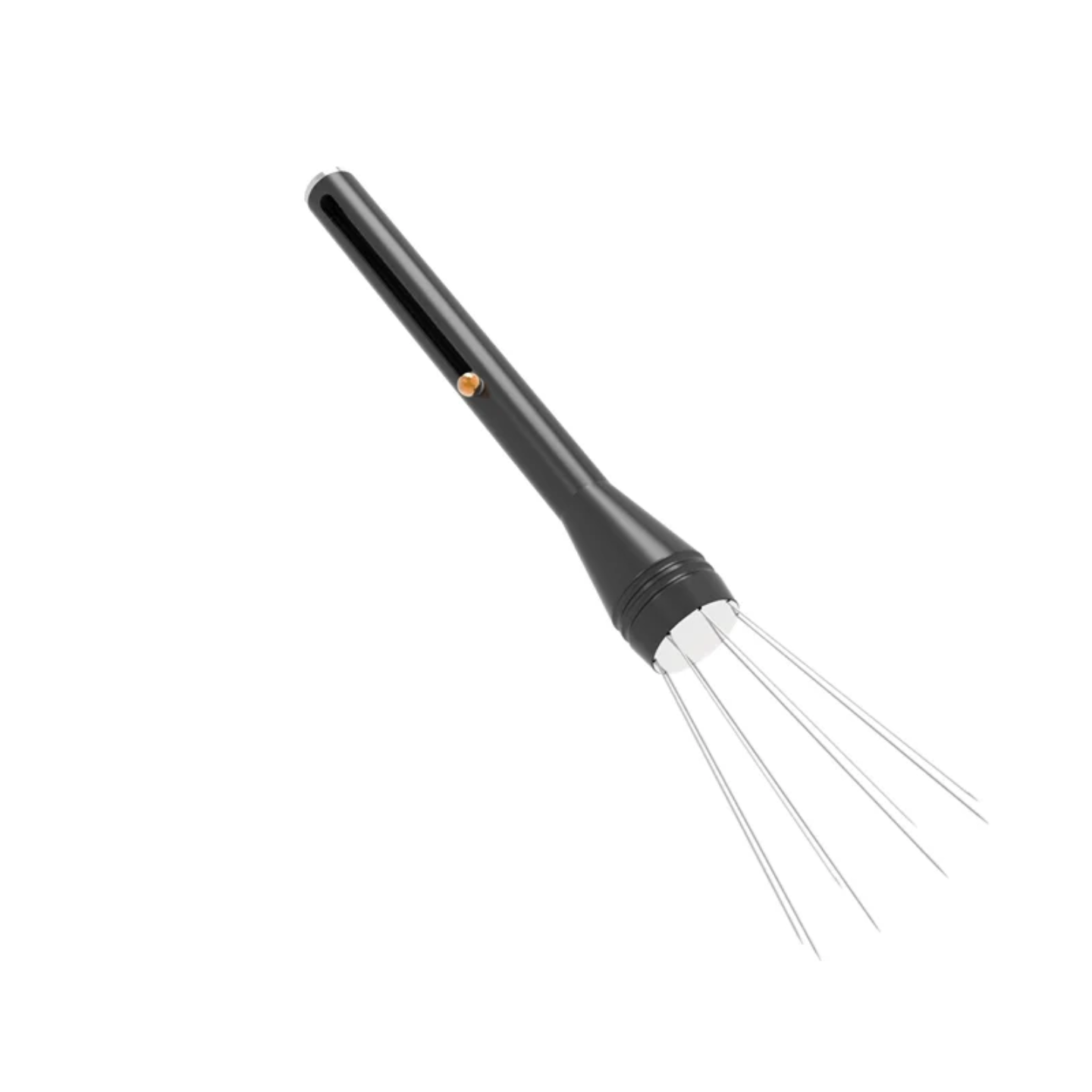 Bearr telescopic WDT tool with fine distribution needles