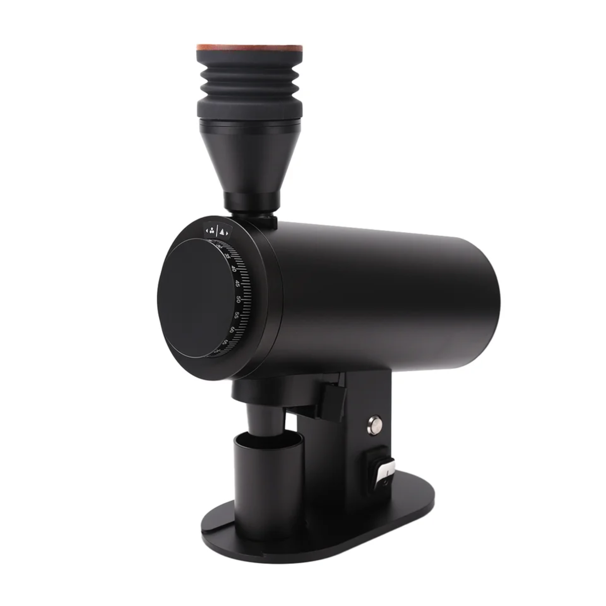 DF83V Single Dose Coffee Grinder