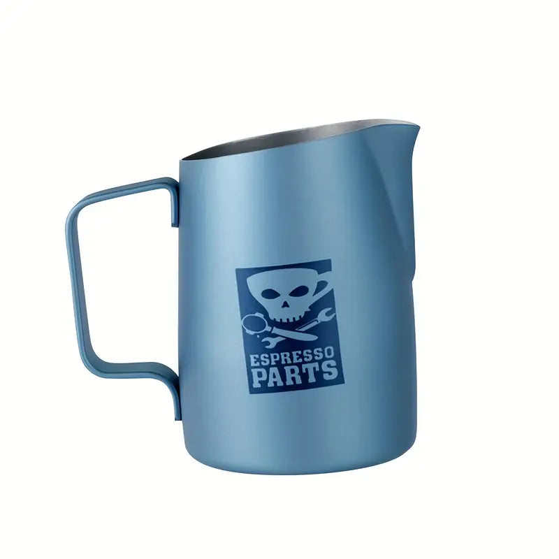 Espresso Parts Milk Pitcher