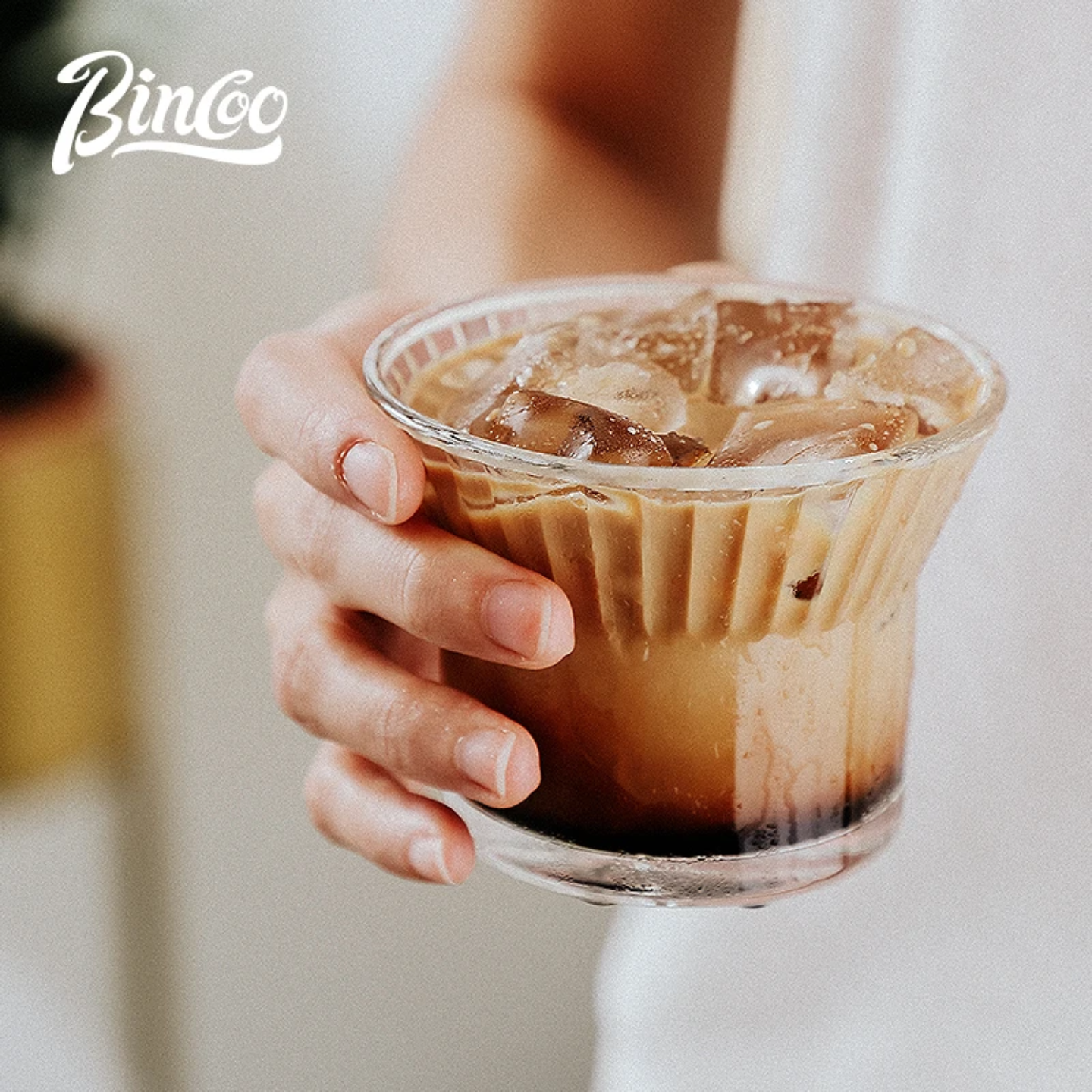 كوب بينكو 210 مل