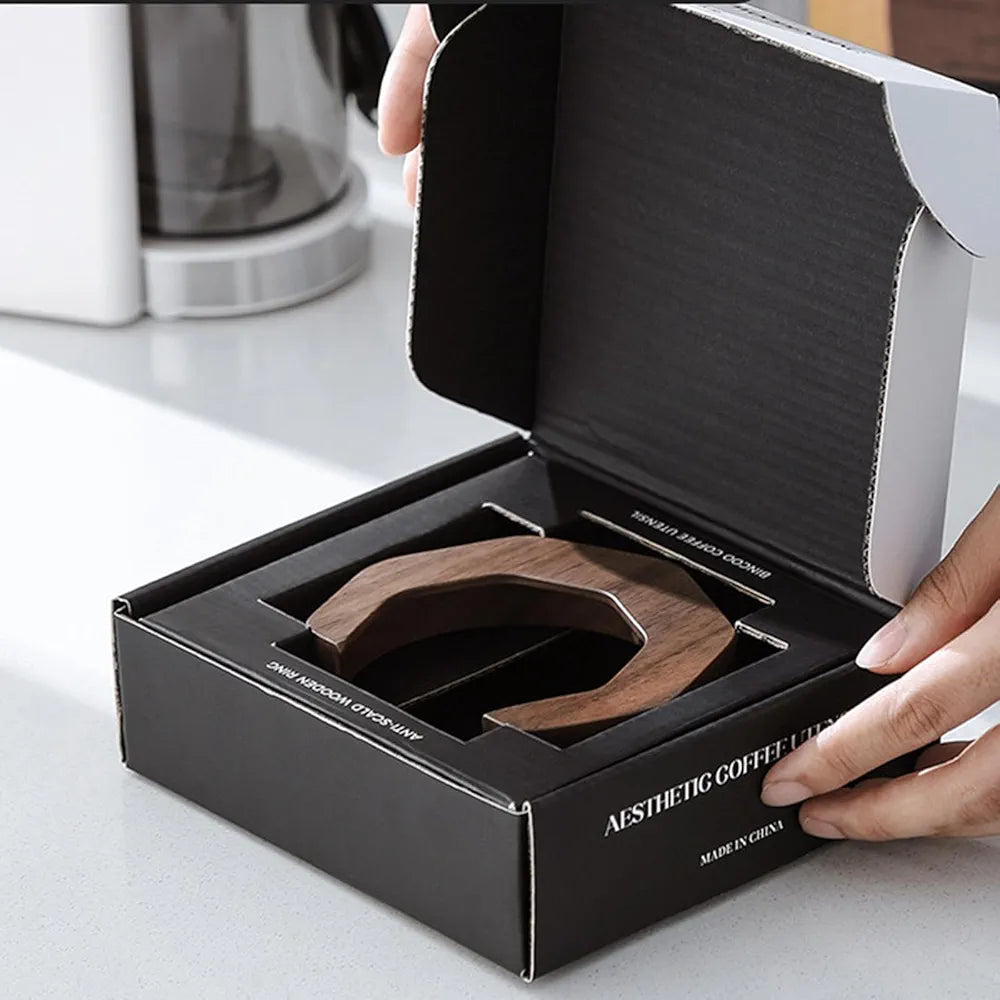 Bincoo – Wooden Ring for E61