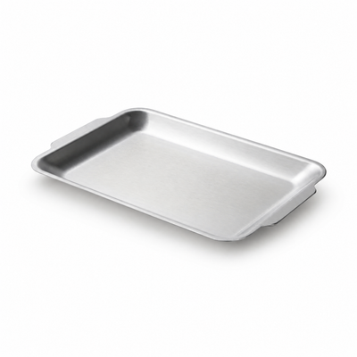 Rectangular Serving Tray – 22 × 14 cm