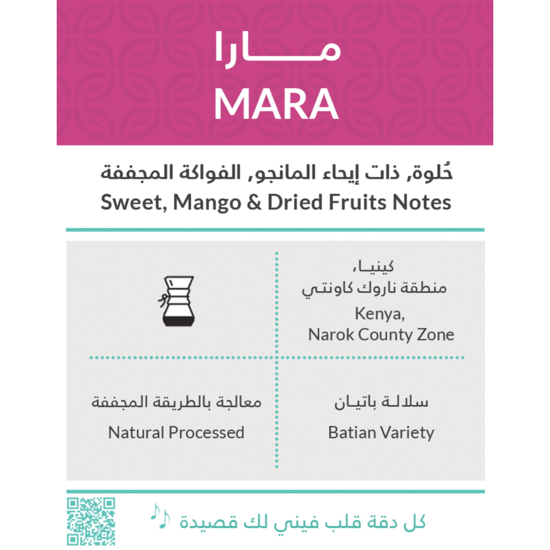 Mara Kenya – Kiffa