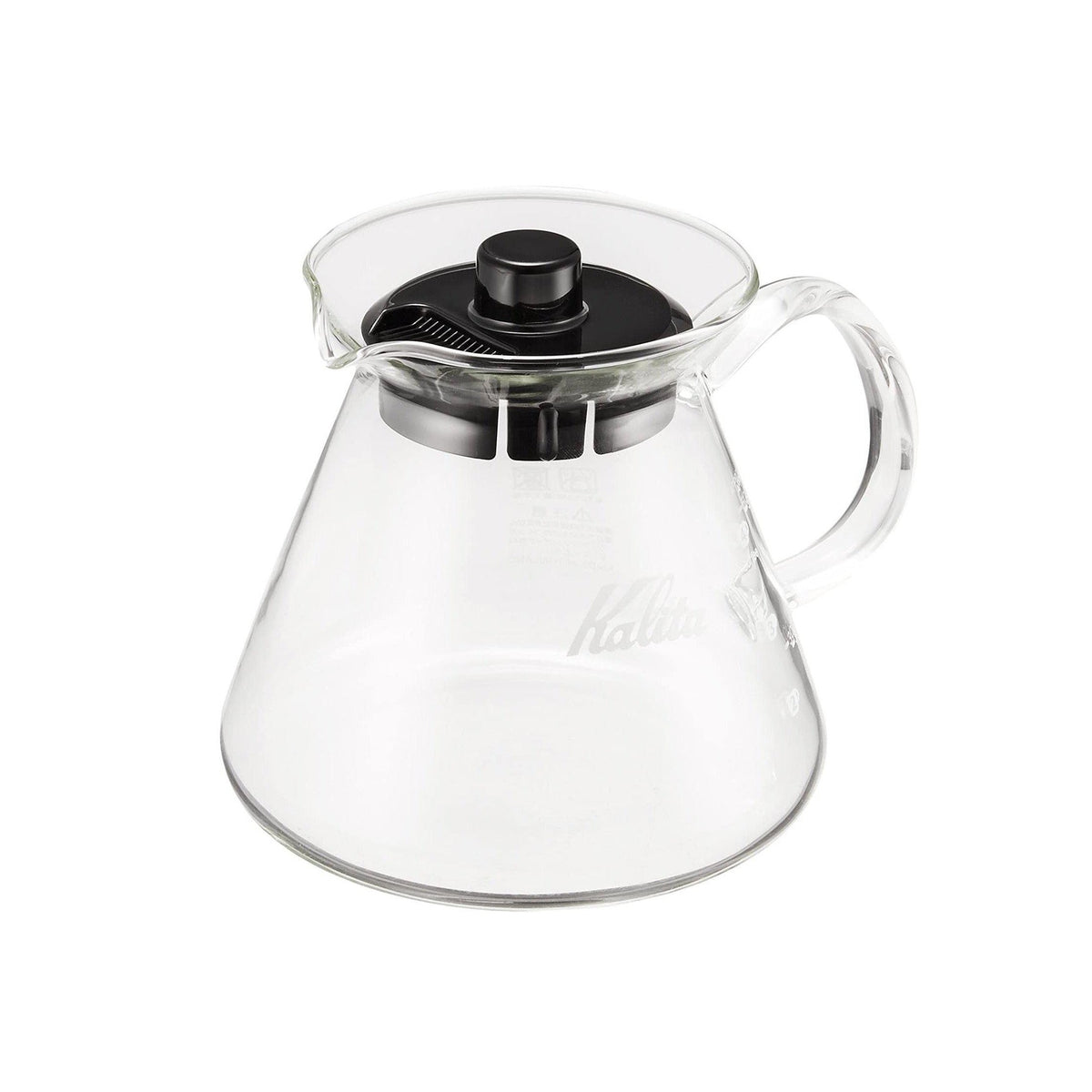 Kalita Glass Server